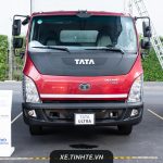 TATA ULTRA 814 – Xe tải TATA 7,2 tấn
